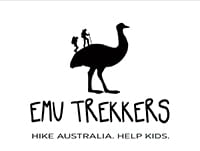 Emu Trekkers logo. Photo: &copy; Emu Trekkers