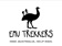 Emu Trekkers logo. Photo: &copy; Emu Trekkers