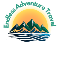 Endless Adventure Travel logo. Photo © Endless Adventure Travel