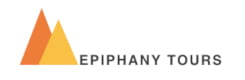Epiphany Tours logo. Photo &copy; Epiphany Tours