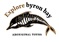 Explore Byron Bay logo &copy; Explore Byron Bay