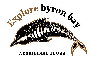 Explore Byron Bay logo © Explore Byron Bay
