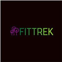 Fittrek logo. Photo © Fittrek