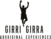 Girri Girra Aboriginal Experiences logo. Photo &copy; Girri Girra Aboriginal Experiences
