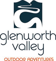 Glenworth Valley Outdoor Adventures logo. Photo &copy; Glenworth Valley Outdoor Adventures
