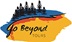 Go Beyond Tours logo. Photo &copy; Go Beyond Tours