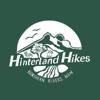 Hinterland Hikes logo. Photo © Hinterland Hikes