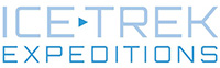 Icetrek Expeditions logo. Photo &copy; Icetrek Expeditions