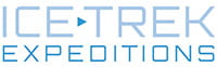 Icetrek Expeditions logo. Photo &copy; Icetrek Expeditions