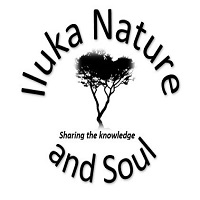 Illuka Nature and Soul logo. Image &copy; Illuka Nature and Soul