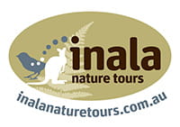 Inala Nature Tours logo. Photo &copy; Inala Nature Tours