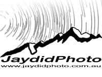 Jaydid Photo logo. Photo credit: Jay Evans &copy; Jaydid Photo 