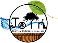 Journey Outdoors in Nature logo. Photo &copy; Journey Outdoors in Nature