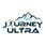 Journey2Ultra logo. &copy; Journey2Ultra