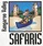 Kangaroo Valley Safaris logo. Photo credit: Kangaroo Valley Safaris &copy; Kangaroo Valley Safaris