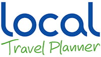 Local Travel Planner logo. Photo: &copy; Local Travel Planner