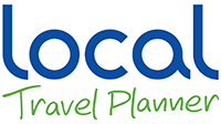 Local Travel Planner logo. Photo: &copy; Local Travel Planner