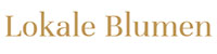 Lokale Blumen logo. Image © Lokale Blumen
