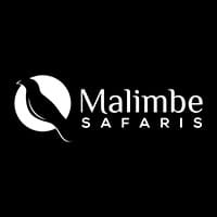 Malimbe Safaris logo. Image &copy; Malimbe Safaris