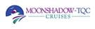 Moonshadow-TQC Cruises logo. Photo &copy; Moonshadow-TQC Cruises