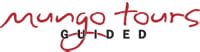 Mungo Guided Tours logo. Photo &copy; Mungo Guided Tours
