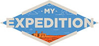 My Expedition logo. Image &copy; My Expedition