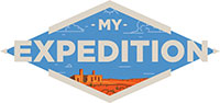 My Expedition logo. Image © My Expedition