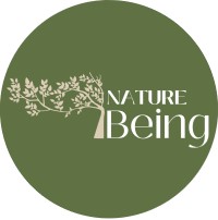 Nature Being Australia logo. © Nature Being Australia