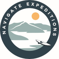 Navigate Expeditions logo. Photo &copy; Navigate Expeditions