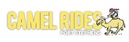 Oakfield Ranch Camel Rides logo. Photo &copy; Oakfield Ranch Camel Rides