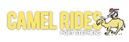 Oakfield Ranch Camel Rides logo. Photo &copy; Oakfield Ranch Camel Rides