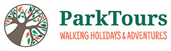 International Park Tours logo. Image &copy; International Park Tours