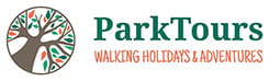 International Park Tours logo. Image &copy; International Park Tours