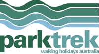 Park Trek logo