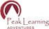 Peak Learning Adventures logo. Credit &copy; Peak Learning Adventures
