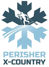 Perisher X-Country logo. Image &copy; Perisher X-Country