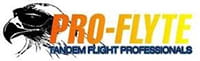 Pro Flyte logo. Photo &copy; Pro Flyte 