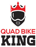 Quad Bike King logo. Photo &copy; Quad Bike King