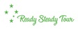 Ready Steady Tour logo. Photo &copy; Ready Steady Tour