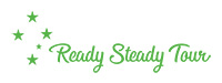 Ready Steady Tour logo. Photo &copy; Ready Steady Tour