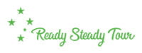 Ready Steady Tour logo. Photo &copy; Ready Steady Tour