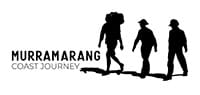 Murrmarang Coast Journey logo. Photo &copy; Region X