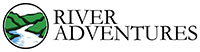 River Adventures logo. Photo &copy; River Adventures