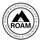 Roam and Adventures training logo: Photo &copy; Roam and Adventures training