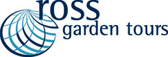  Ross Garden Tours logo. Image &copy; Ross Garden Tours