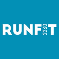 RunFit 2260 logo. Photo &copy; RunFit 2260 