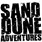 Sand Dune Adventures logo