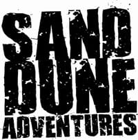 Sand Dune Adventures logo
