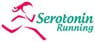 Serotonin Running logo. Image &copy; Serotonin Running