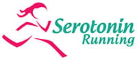 Serotonin Running logo. Image &copy; Serotonin Running